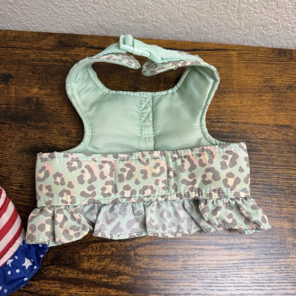 Simply Dog dress your